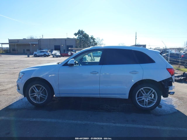 WA1L2AFP7GA008872 Audi Q5 2.0t Premium