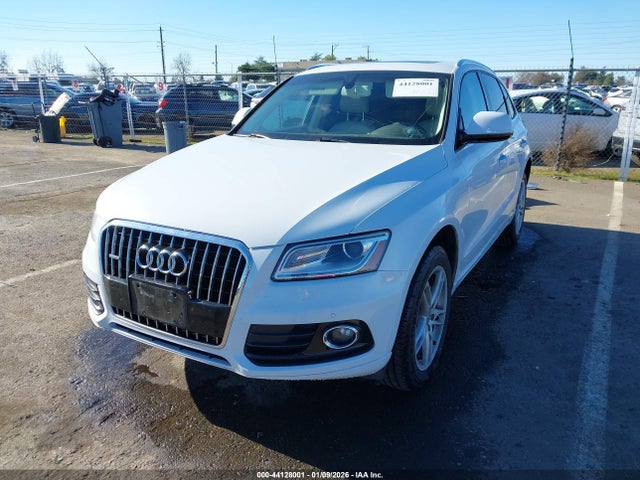 WA1L2AFP7GA008872 Audi Q5 2.0t Premium
