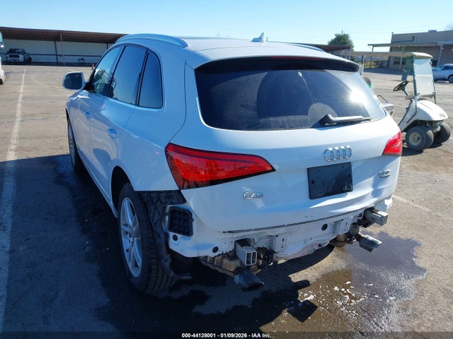 WA1L2AFP7GA008872 Audi Q5 2.0t Premium