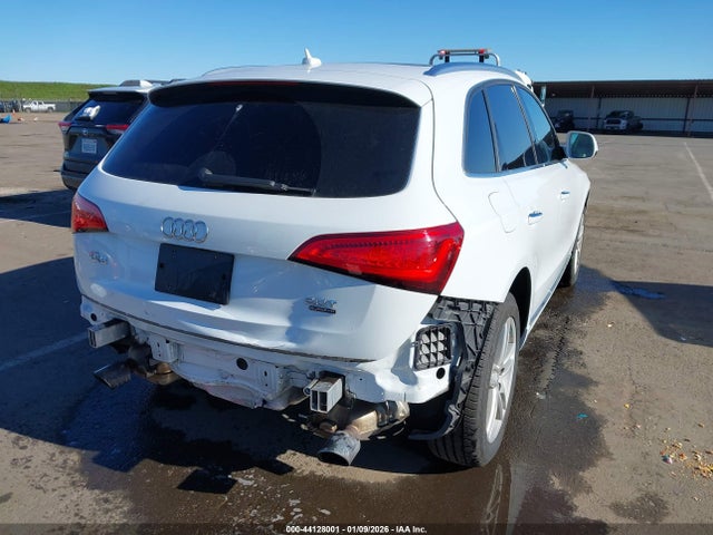 WA1L2AFP7GA008872 Audi Q5 2.0t Premium