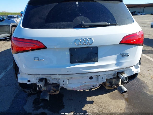 WA1L2AFP7GA008872 Audi Q5 2.0t Premium