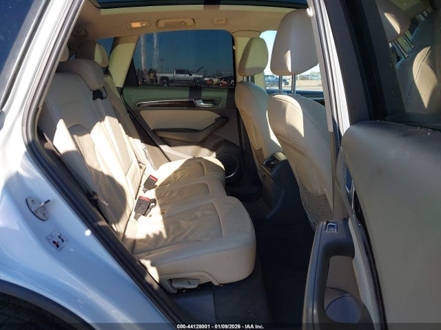 WA1L2AFP7GA008872 Audi Q5 2.0t Premium