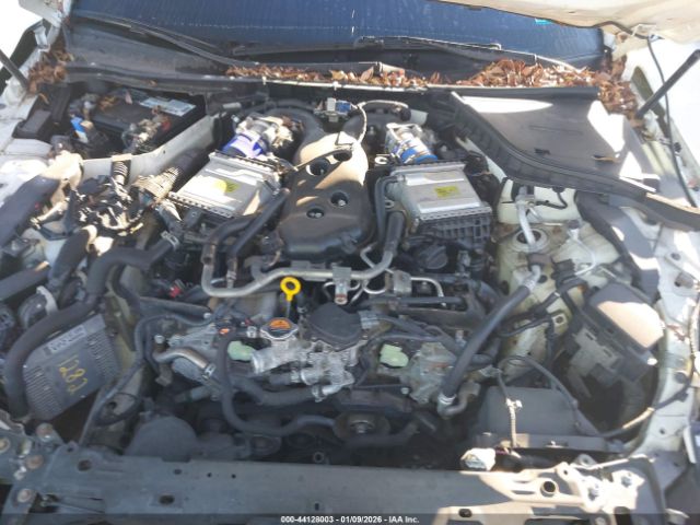 2016 INFINITI Q50 JN1EV7AR7GM341396 Photo 9