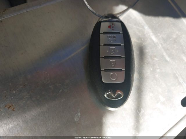 2016 INFINITI Q50 JN1EV7AR7GM341396 Photo 10