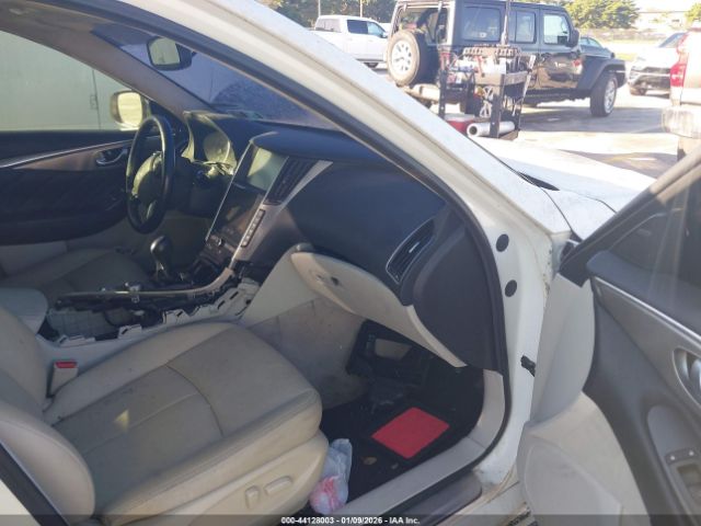 2016 INFINITI Q50 JN1EV7AR7GM341396 Photo 4