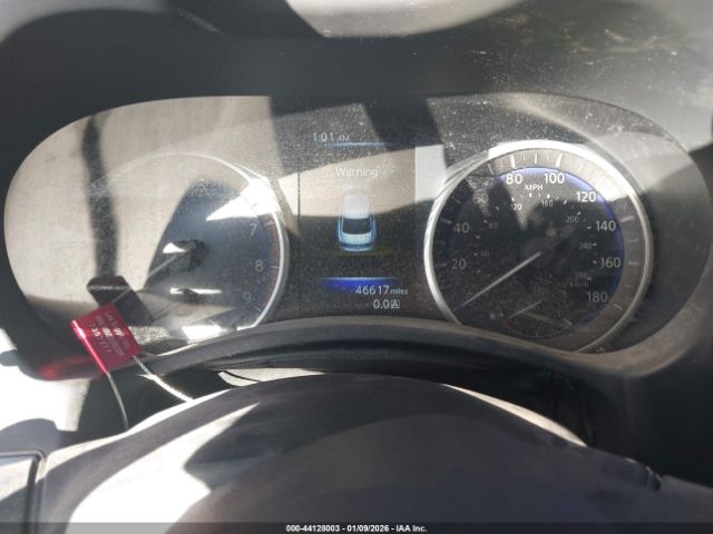 2016 INFINITI Q50 JN1EV7AR7GM341396 Photo 6