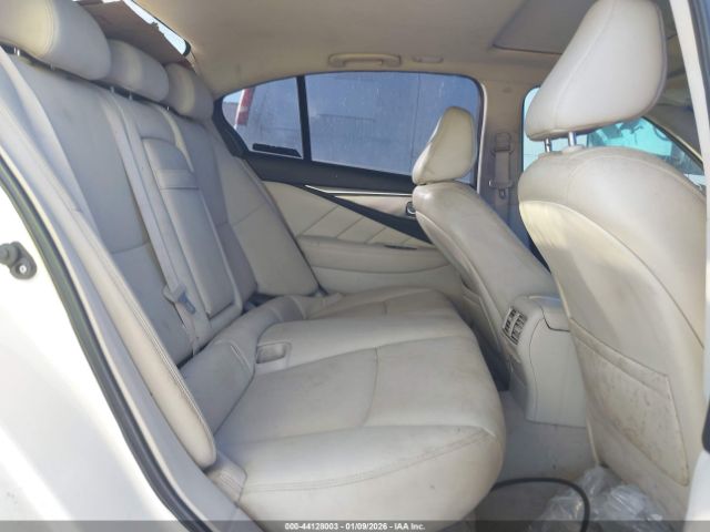 2016 INFINITI Q50 JN1EV7AR7GM341396 Photo 7