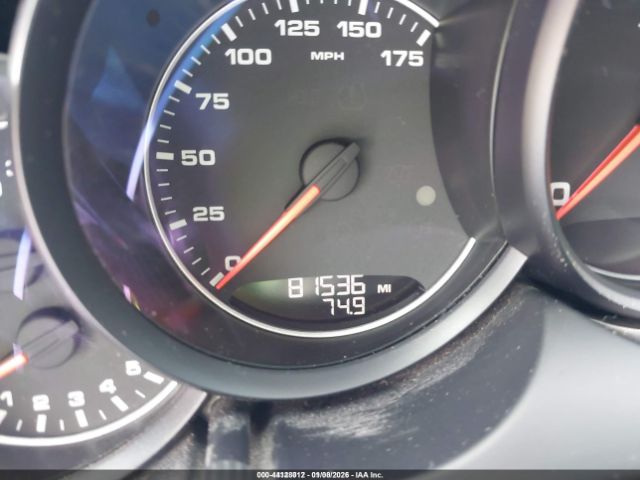 2016 PORSCHE CAYENNE WP1AA2A22GLA10307 Photo 6