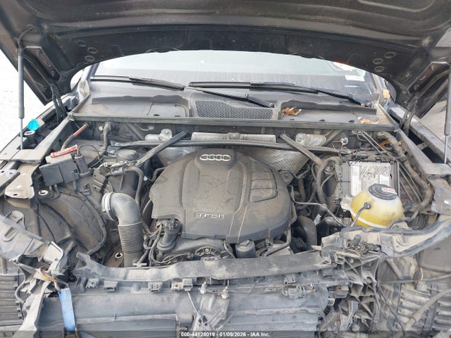 Aukcja sprzedaży 2020 Audi Q5 Premium Plus 45 Tfsi Quattro S Tronic, vin: WA1BNBFYXL2077917, numer aukcji: 44128019
