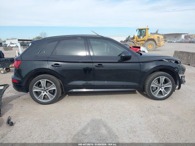 Aukcja sprzedaży 2020 Audi Q5 Premium Plus 45 Tfsi Quattro S Tronic, vin: WA1BNBFYXL2077917, numer aukcji: 44128019