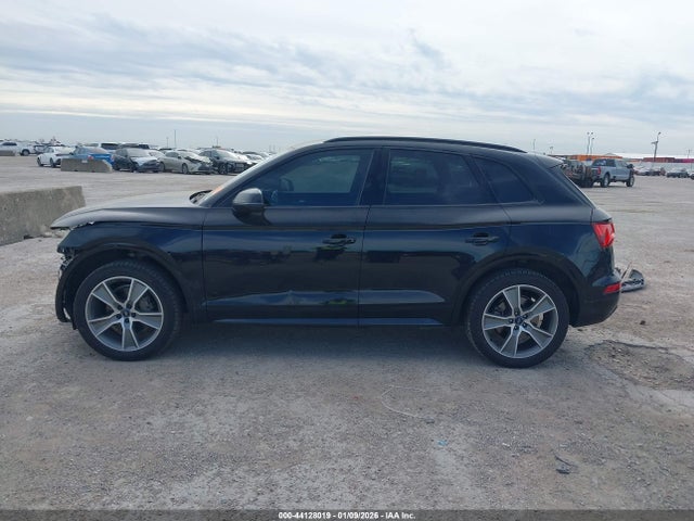 Aukcja sprzedaży 2020 Audi Q5 Premium Plus 45 Tfsi Quattro S Tronic, vin: WA1BNBFYXL2077917, numer aukcji: 44128019