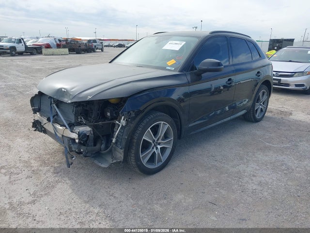 Aukcja sprzedaży 2020 Audi Q5 Premium Plus 45 Tfsi Quattro S Tronic, vin: WA1BNBFYXL2077917, numer aukcji: 44128019