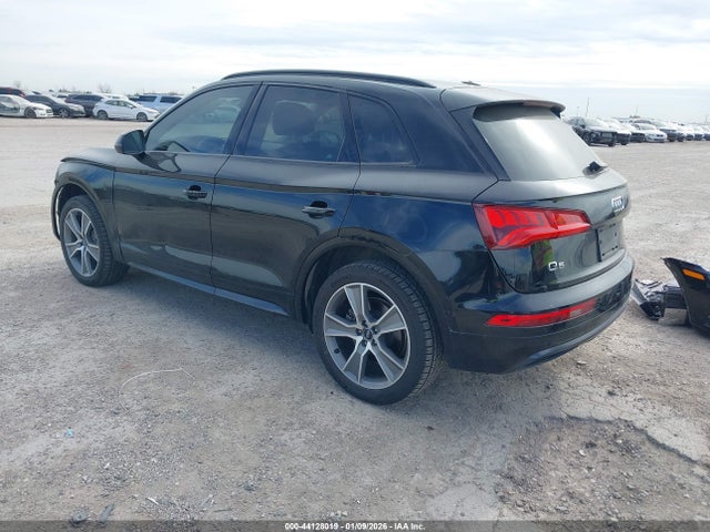 Aukcja sprzedaży 2020 Audi Q5 Premium Plus 45 Tfsi Quattro S Tronic, vin: WA1BNBFYXL2077917, numer aukcji: 44128019
