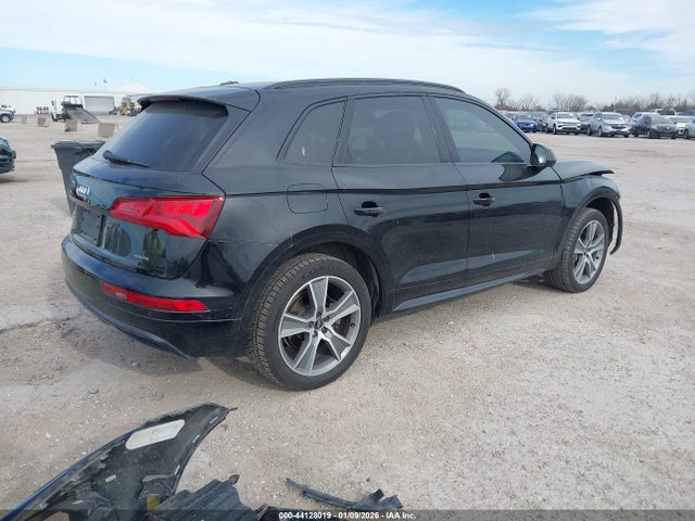 Aukcja sprzedaży 2020 Audi Q5 Premium Plus 45 Tfsi Quattro S Tronic, vin: WA1BNBFYXL2077917, numer aukcji: 44128019