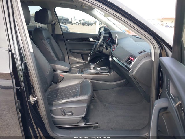 Aukcja sprzedaży 2020 Audi Q5 Premium Plus 45 Tfsi Quattro S Tronic, vin: WA1BNBFYXL2077917, numer aukcji: 44128019