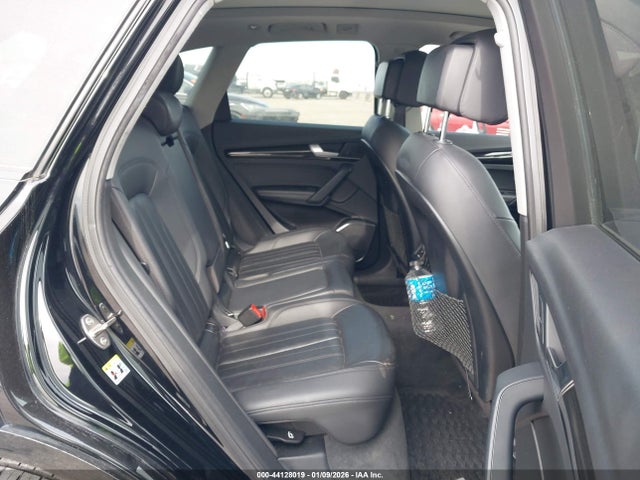 Aukcja sprzedaży 2020 Audi Q5 Premium Plus 45 Tfsi Quattro S Tronic, vin: WA1BNBFYXL2077917, numer aukcji: 44128019