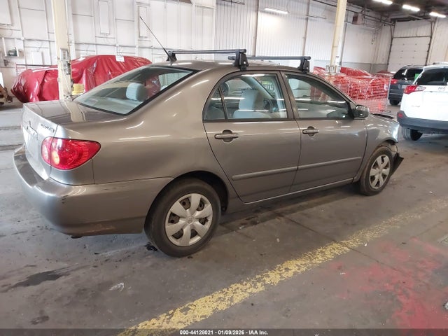 2004 TOYOTA COROLLA 1NXBR32E94Z270945 Photo 3