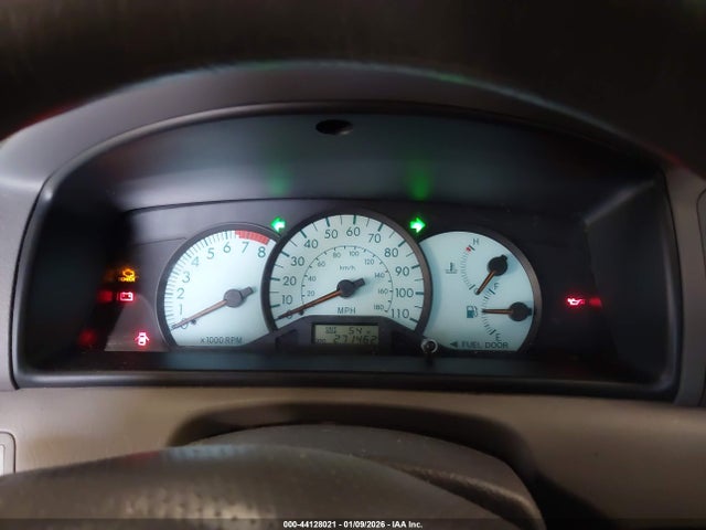 2004 TOYOTA COROLLA 1NXBR32E94Z270945 Photo 6