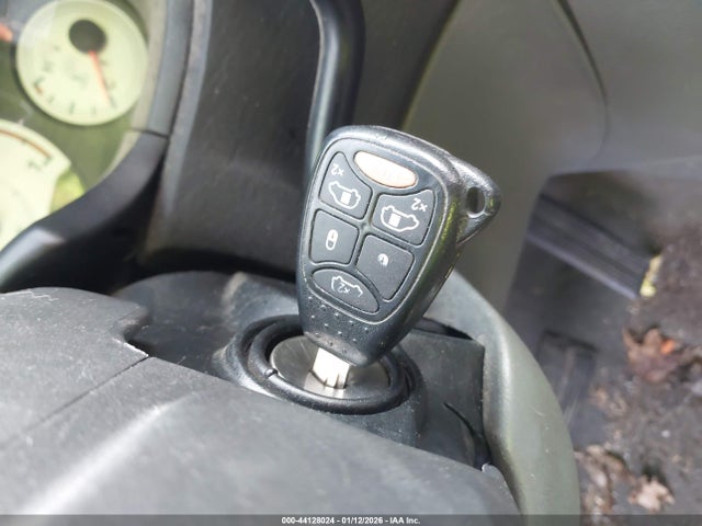 2007 CHRYSLER TOWN & COUNTRY 2A4GP54L97R168483 Photo 10