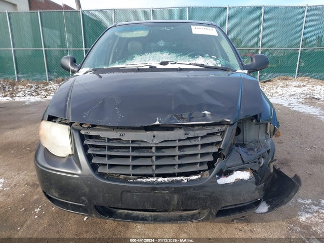 Продаж на аукціоні авто 2007 Chrysler Town & Country Touring, vin: 2A4GP54L97R168483, номер лоту: 44128024
