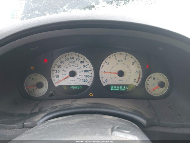 2007 CHRYSLER TOWN & COUNTRY 2A4GP54L97R168483 Photo 6
