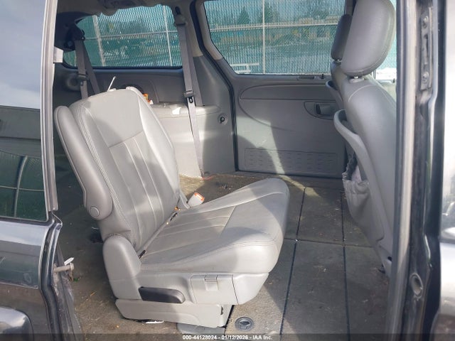 2007 CHRYSLER TOWN & COUNTRY 2A4GP54L97R168483 Photo 7