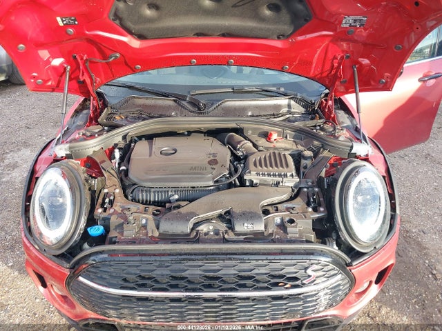 2024 MINI CLUBMAN WMWXJ1C0XR2V49569 Photo 9