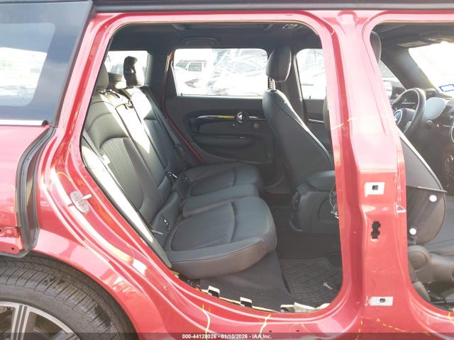 2024 MINI CLUBMAN WMWXJ1C0XR2V49569 Photo 7