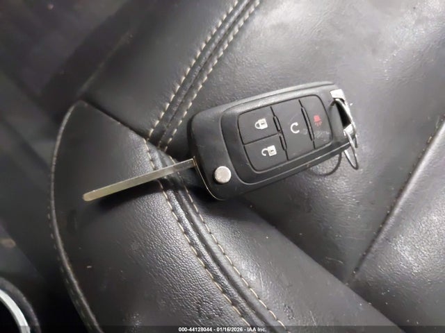 Aukcja sprzedaży 2015 Buick Encore Leather, vin: KL4CJGSB5FB183775, numer aukcji: 44128044
