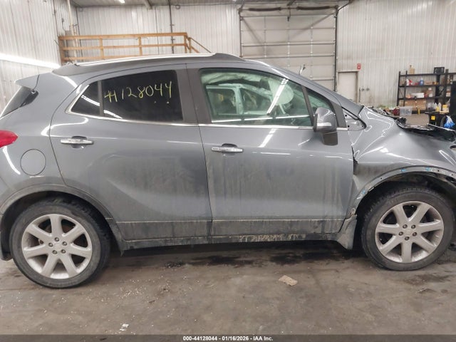 Aukcja sprzedaży 2015 Buick Encore Leather, vin: KL4CJGSB5FB183775, numer aukcji: 44128044