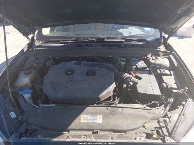 3FA6P0H90GR178760 Ford FUSION SE