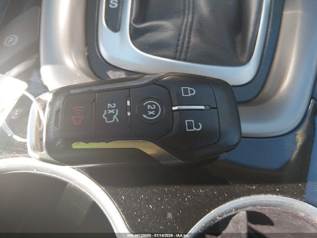 3FA6P0H90GR178760 Ford FUSION SE