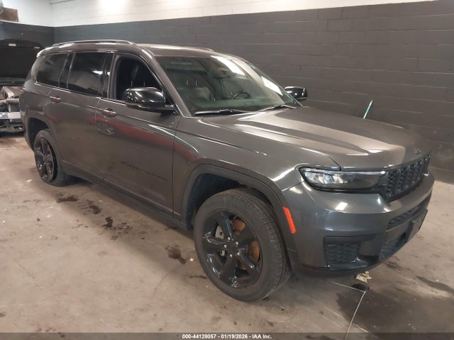 2022 JEEP GRAND CHEROKEE 1C4RJKAG6N8527643