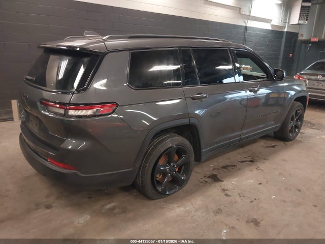 2022 JEEP GRAND CHEROKEE 1C4RJKAG6N8527643 Photo 3