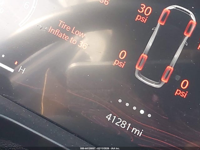 2022 JEEP GRAND CHEROKEE 1C4RJKAG6N8527643 Photo 6