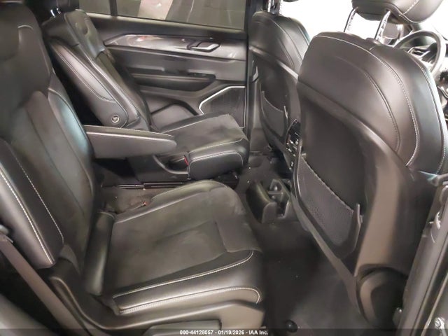 2022 JEEP GRAND CHEROKEE 1C4RJKAG6N8527643 Photo 7