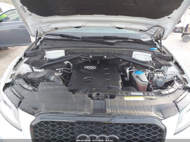 2015 AUDI Q5 WA1LFAFP1FA127875 Photo 9