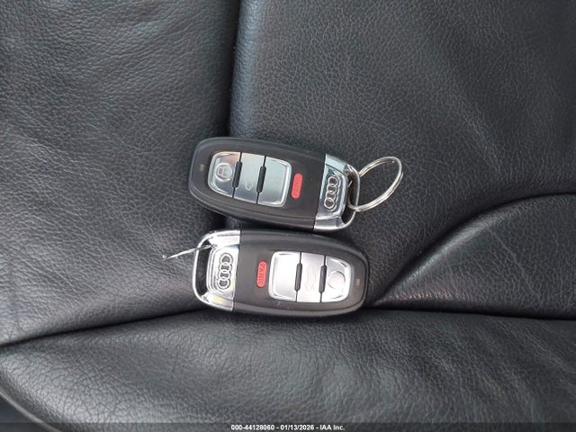 2015 AUDI Q5 WA1LFAFP1FA127875 Photo 10