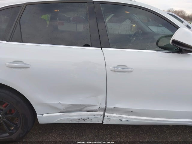 2015 AUDI Q5 WA1LFAFP1FA127875 Photo 5