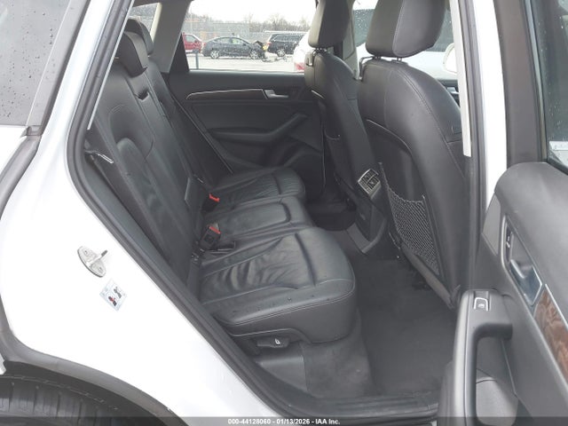 2015 AUDI Q5 WA1LFAFP1FA127875 Photo 7