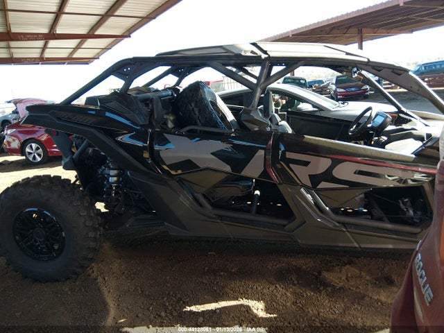 3JBVNAV48SE000530 Can-Am Maverick X3 Max X Rs Turbo Rr