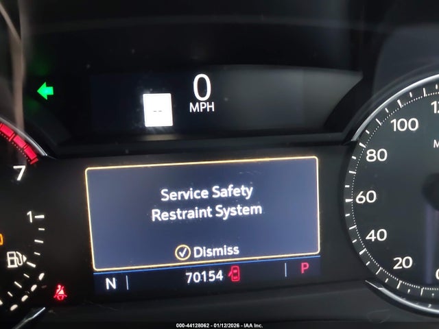 2019 CADILLAC XT4 1GYFZCR46KF228540 Photo 6