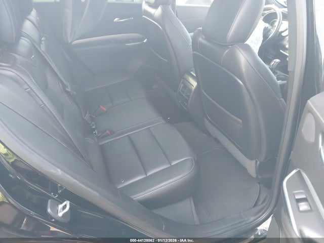 2019 CADILLAC XT4 1GYFZCR46KF228540 Photo 7