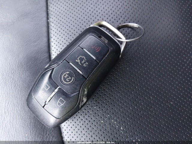 1FM5K8HTXHGE31781 Ford Explorer Platinum