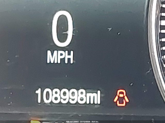 1FM5K8HTXHGE31781 Ford Explorer Platinum