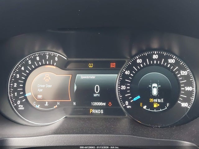 1FM5K8HTXHGE31781 Ford Explorer Platinum