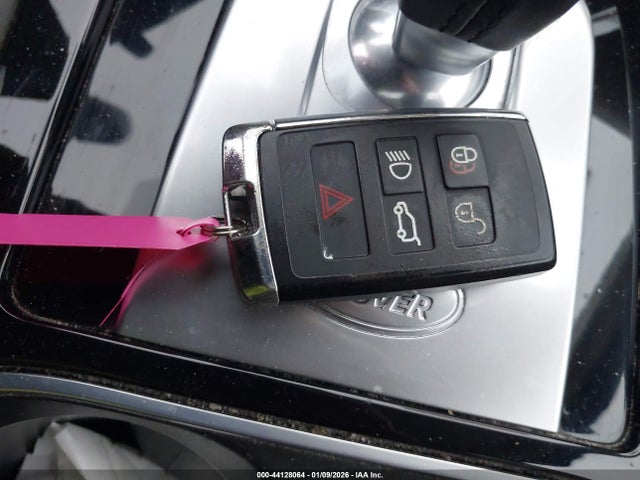 SALCJ2FX5PH914453 Land Rover Discovery Sport S