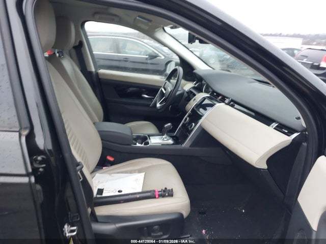 SALCJ2FX5PH914453 Land Rover Discovery Sport S