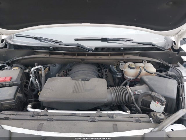 1GYS3KKLXPR230230 Cadillac Escalade Esv Premium Luxury