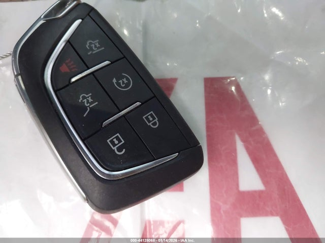 1GYS3KKLXPR230230 Cadillac Escalade Esv Premium Luxury